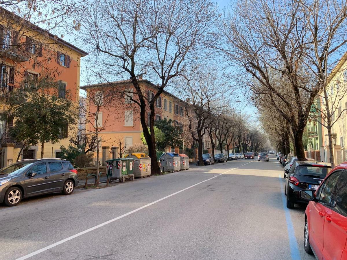 Casa Caso Guest House Bologna Exterior foto